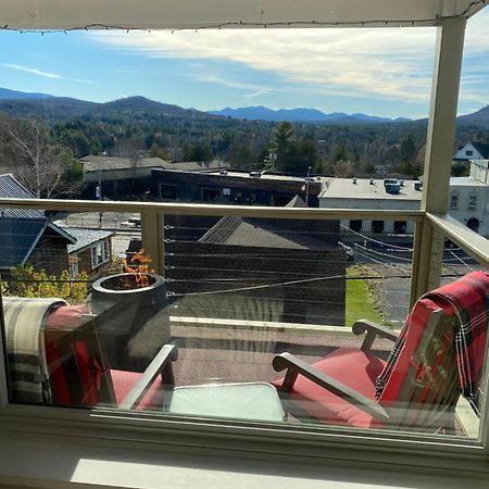 Hotel Amazing Mountain views Lake Placid Esterno foto