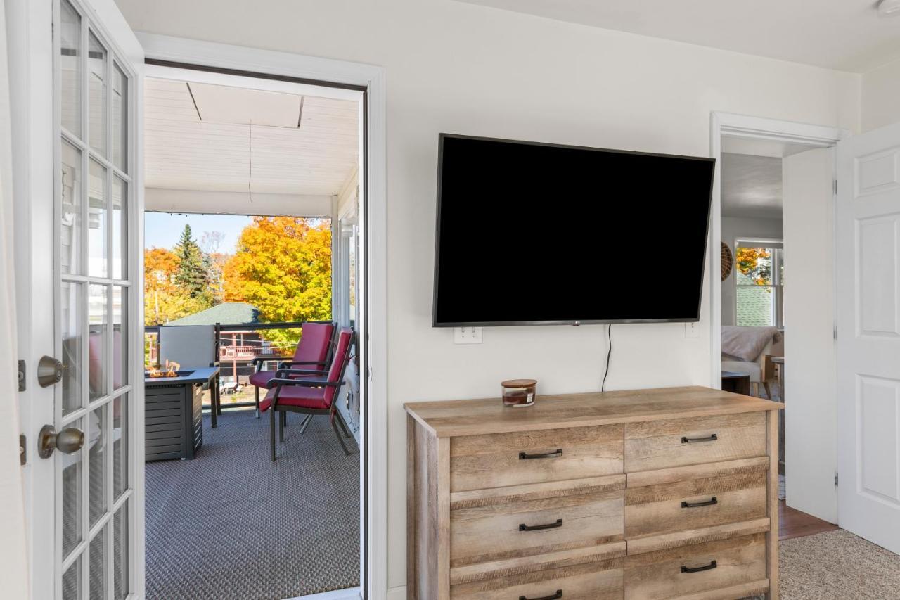 Hotel Amazing Mountain views Lake Placid Esterno foto