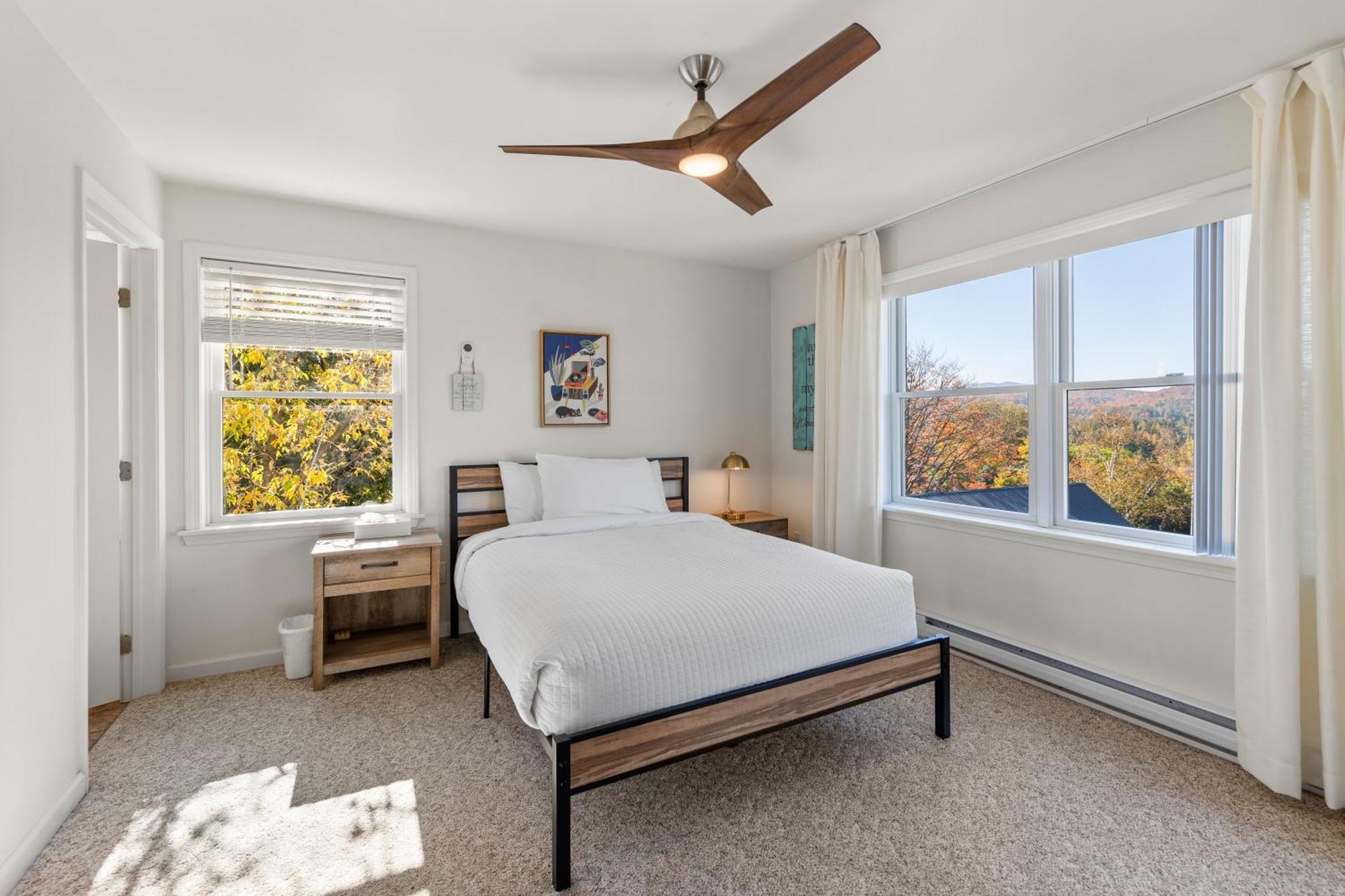 Hotel Amazing Mountain views Lake Placid Esterno foto