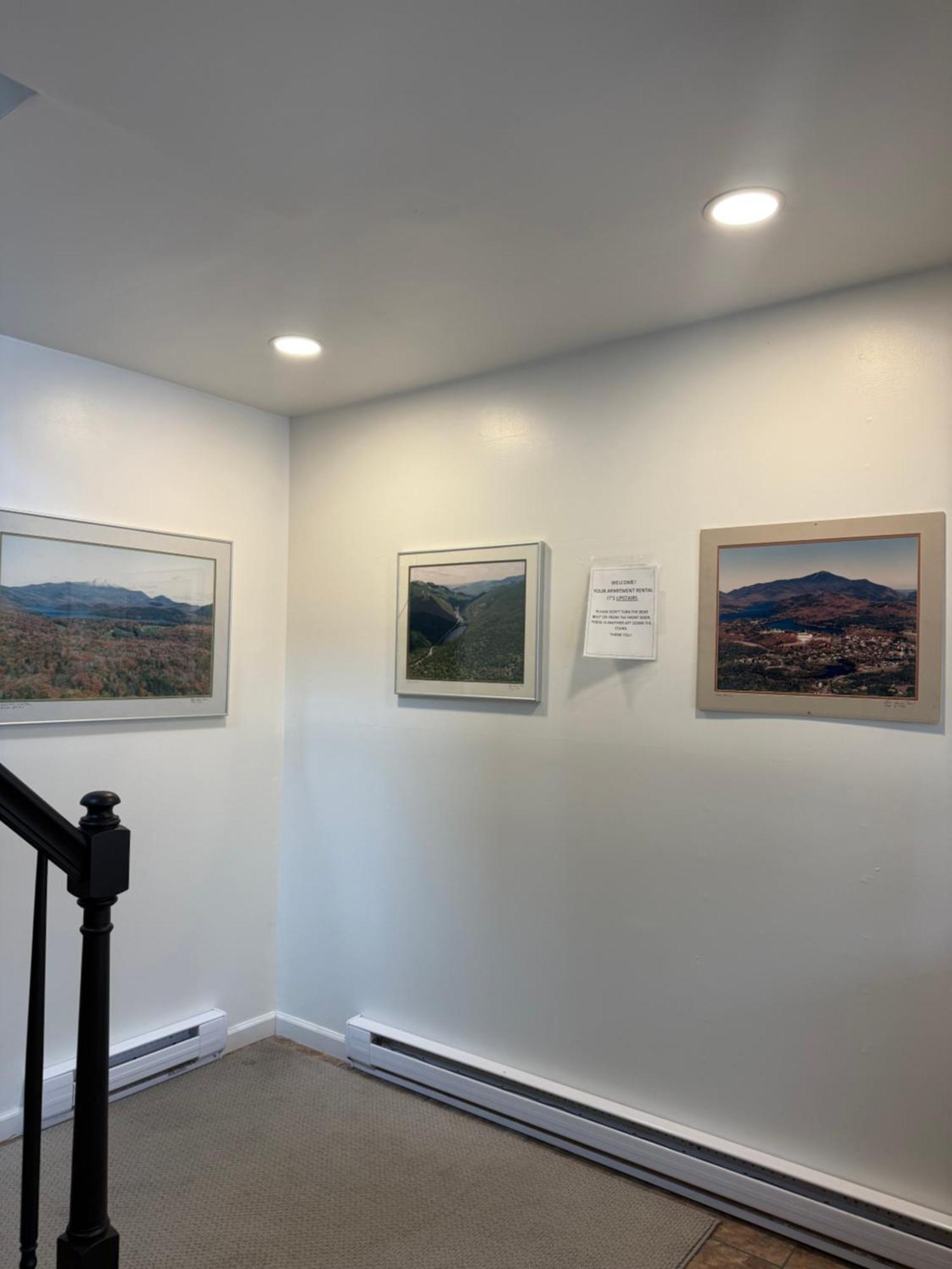Hotel Amazing Mountain views Lake Placid Esterno foto